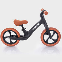 WHIZZ BALANCE BIKE (BLACK), EACH