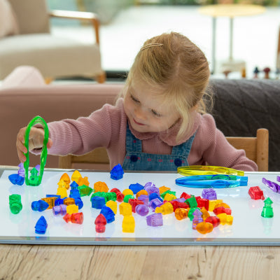 TRANSLUCENT COLOUR HOMES, PK72