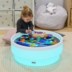 SENSORY MOOD LOW DISCOVERY TABLE, EACH