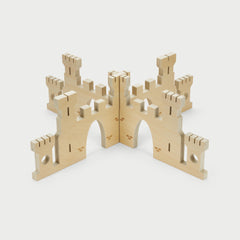 DISCOVERY CASTLE TABLE BUNDLE, SET