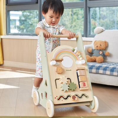 BABY WALKER, SET