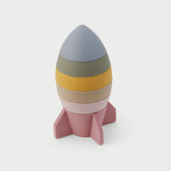 SILISOFT ROCKET STACKER (EARTH), PK6