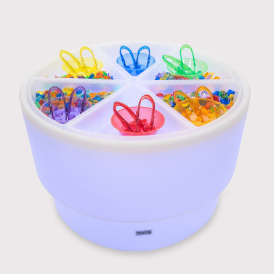 DISCOVERY SORTING TABLE BUNDLE, SET