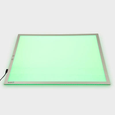 COLOUR CHANGE LIGHT PANEL A2, EACH