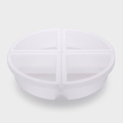 QUADRANT TRAYS, PK4
