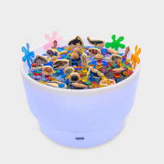 DISCOVERY SEA TABLE BUNDLE, SET