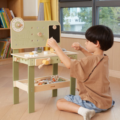 TOOL BENCH, SET
