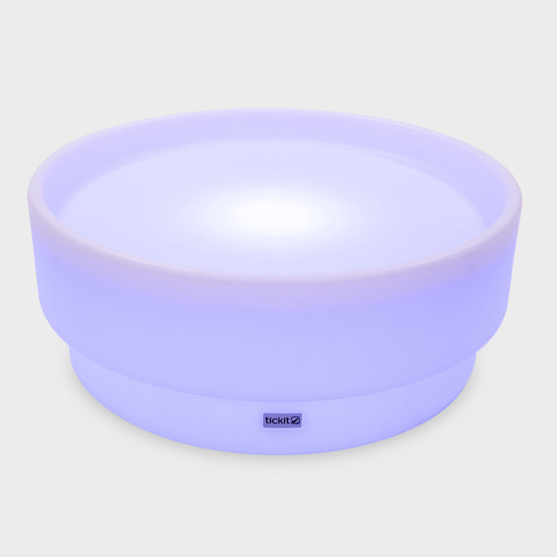 SENSORY MOOD LOW DISCOVERY TABLE, EACH