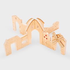 FARM DISCOVERY DIVIDERS, SET