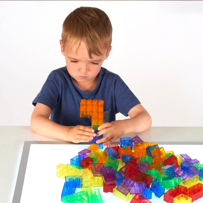 TRANSLUCENT MODULE BLOCKS, PK90