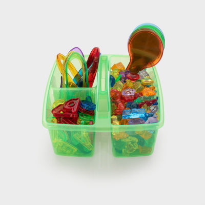 TRANSLUCENT COLOUR RESOURCES SET, PK245