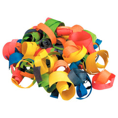 SCO WOODEN CURLY WOOD SHAVINGS ASSTD 100G -Min Qty 12