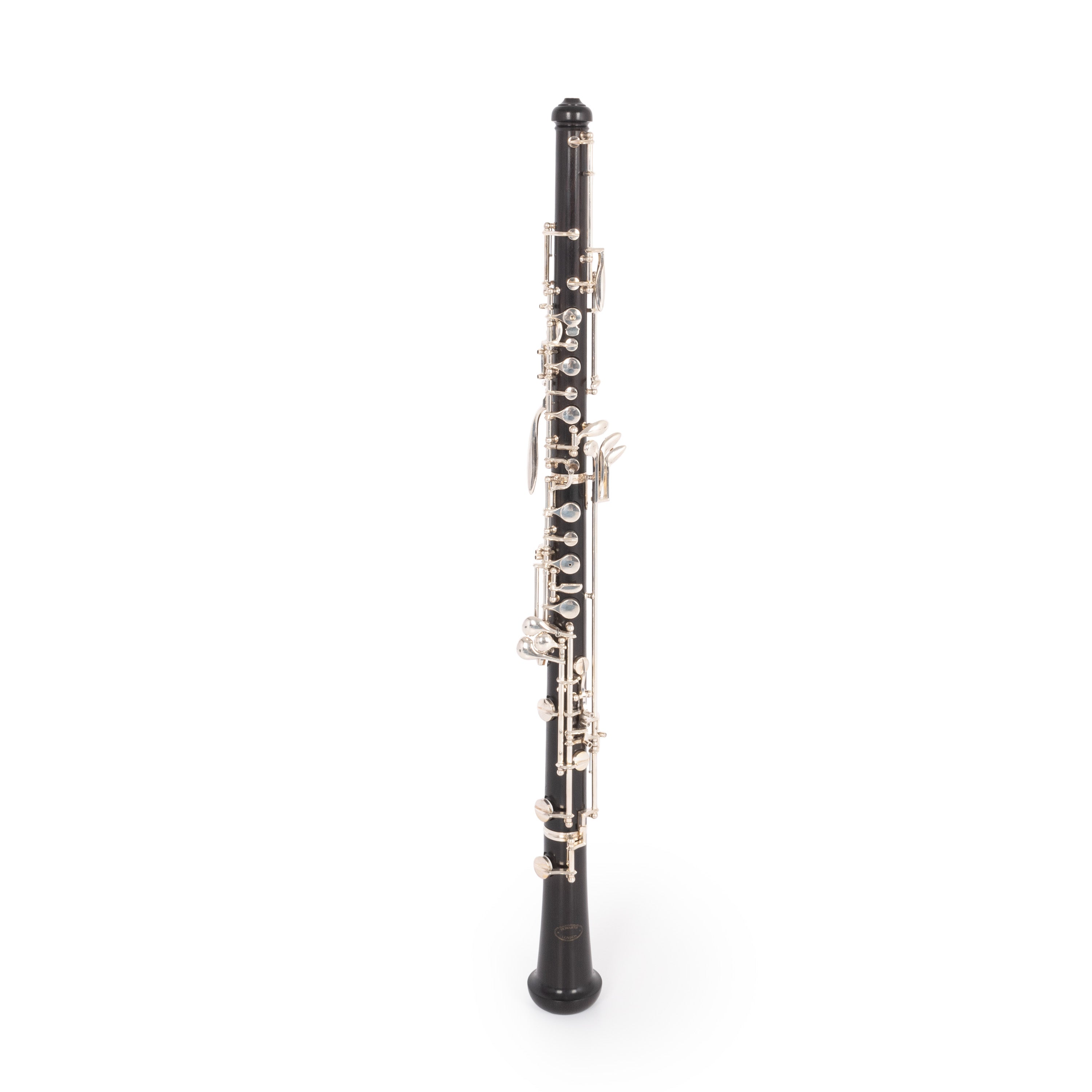 Howarth S10 student oboe outfit
