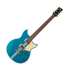 Yamaha Revstar Element RSE20 electric guitar in gloss - Swift blue