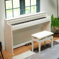 Casio Celviano AP-S450 digital piano - White