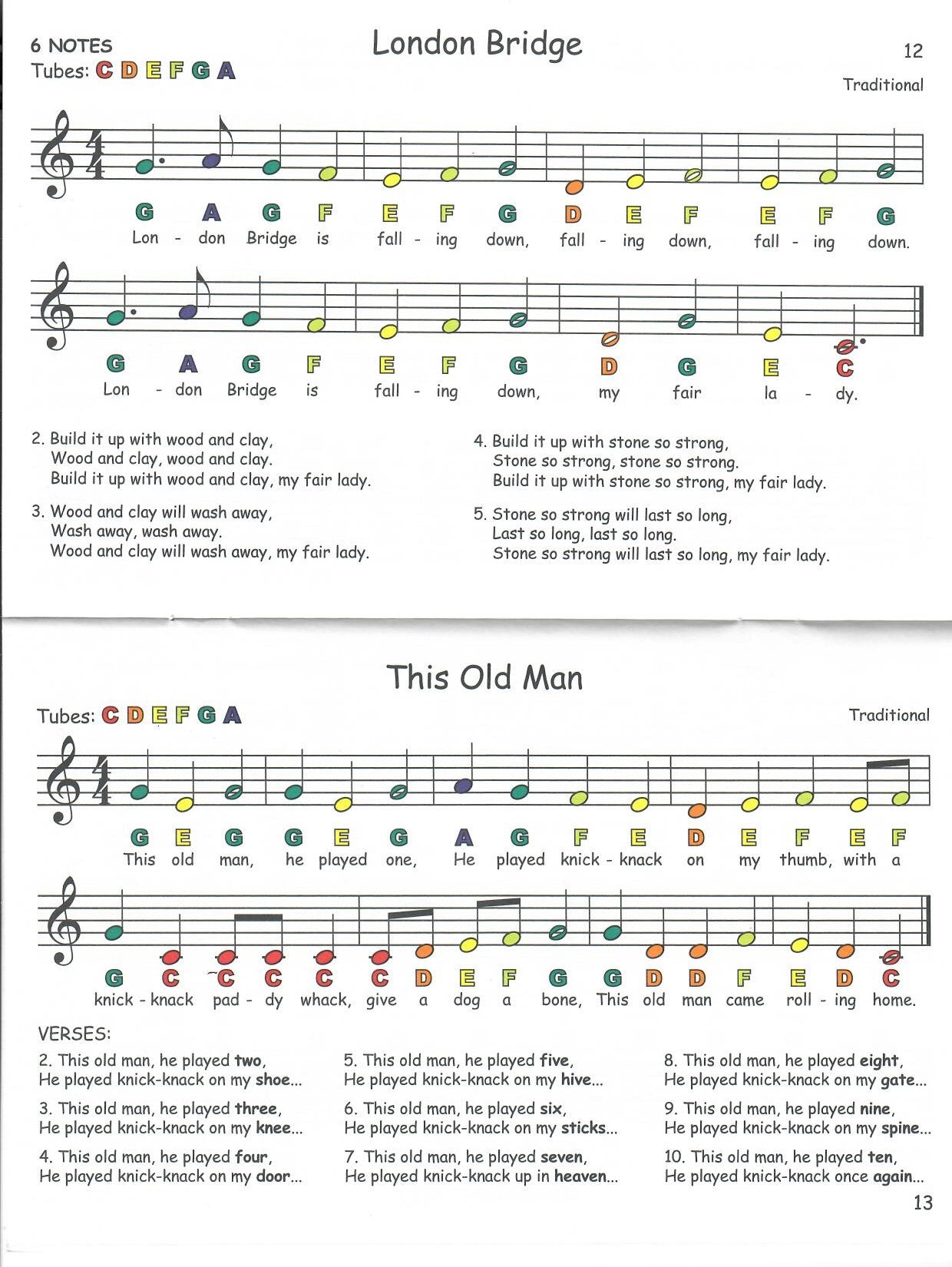 Whack- a- Doodle - Doo! Volume 1