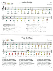 Whack- a- Doodle - Doo! Volume 1