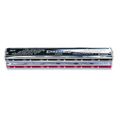 Suzuki SCH-24 chord harmonica