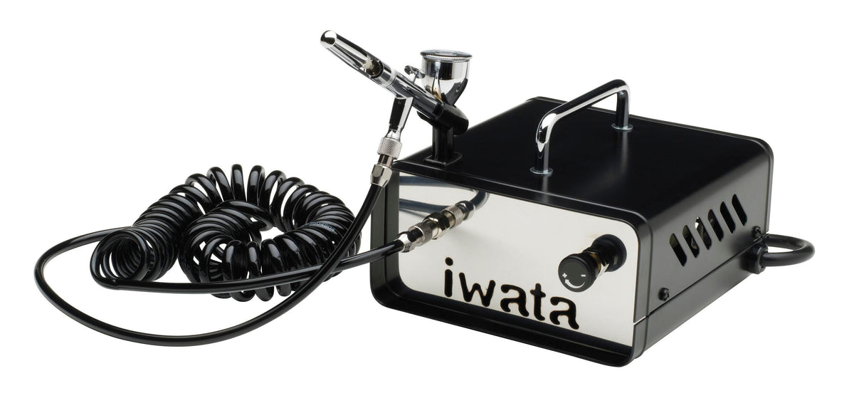 AIR COMPRESSOR NINJA JET