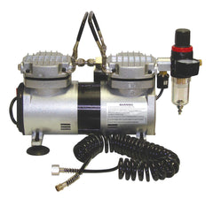 AIR COMPRESSOR WHISPER AIRE 2000