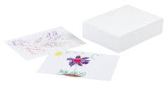 PAPER DRAWING RECYCLED 9X12 500 SHTS