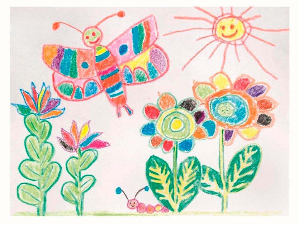 PAPER DRAWING WHITE 18X24 50 LB  REAM SCHOOL SMART
