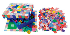 PAPER MOSAICS PETIT PATTERN PACK OF 2000