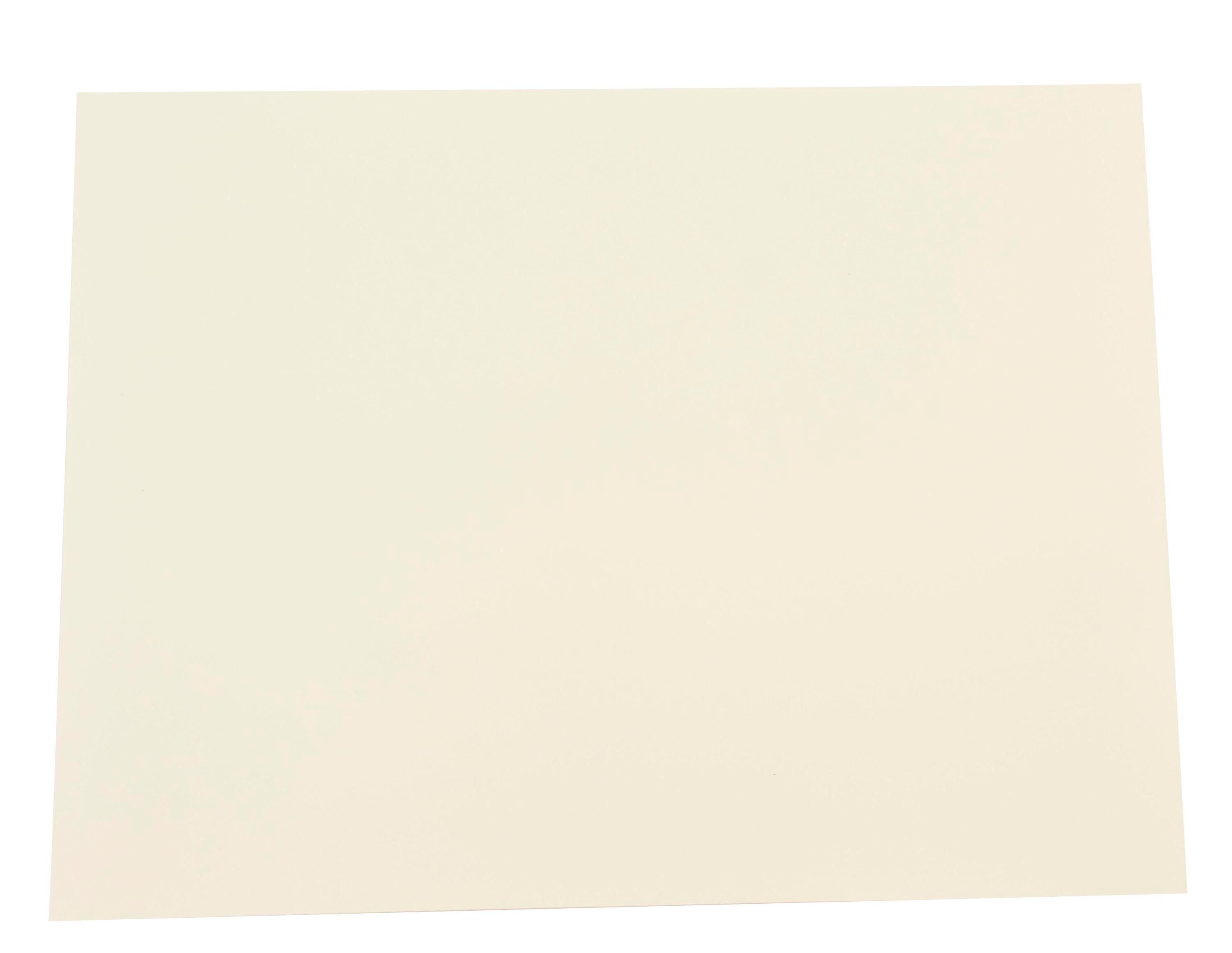 PAPER WATERCOLOR 140LB 18X24 100 SHTS