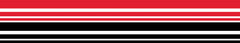 WIDE STRIPES DOUBLE SIDED BORDER SET