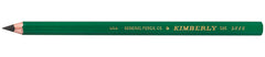 PENCILS DRAWING GRAPHITE GENERALS KIMBERLY 9XXB PACK OF 12