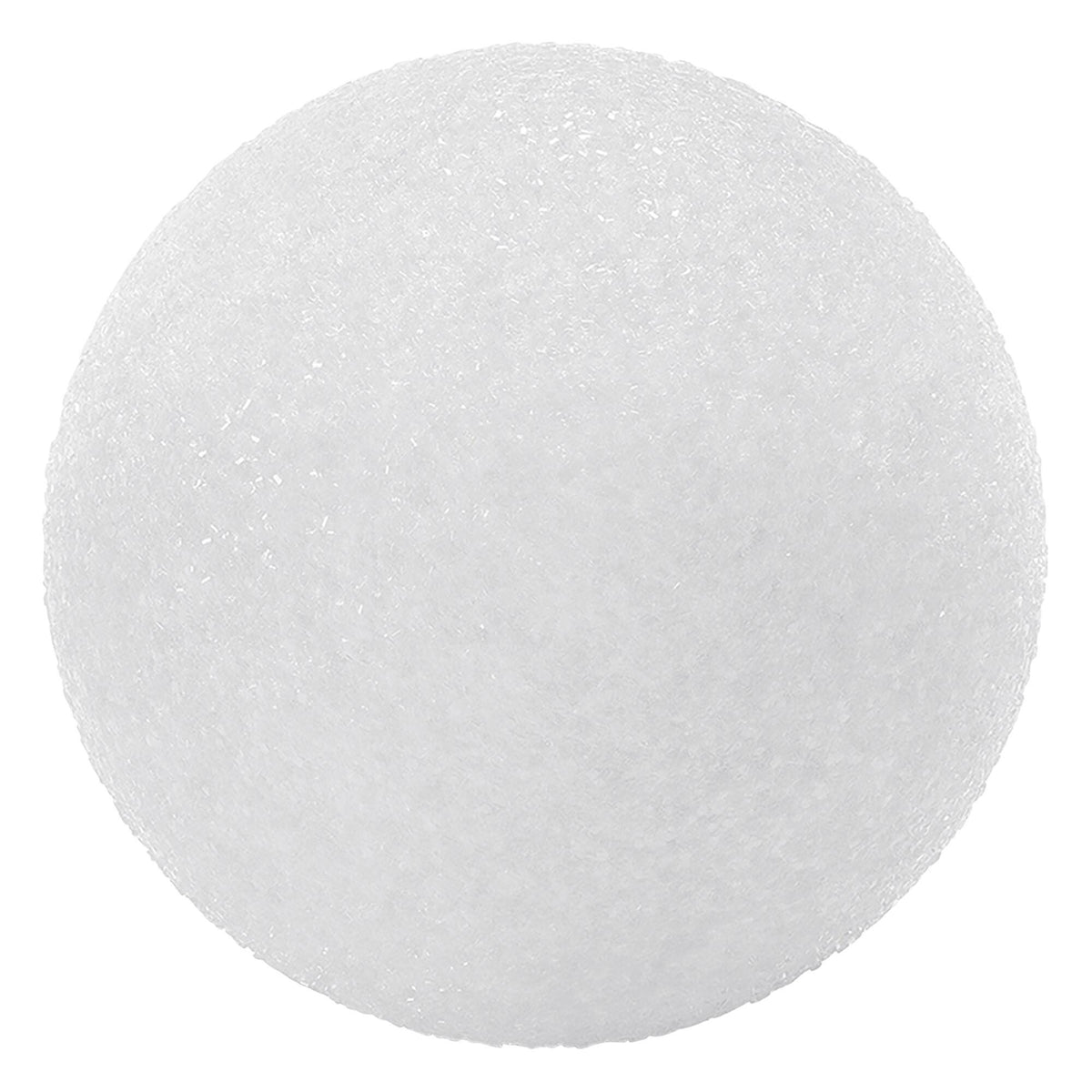 FOAM CRAFTFOM BALL 2 INCH PACK OF 12