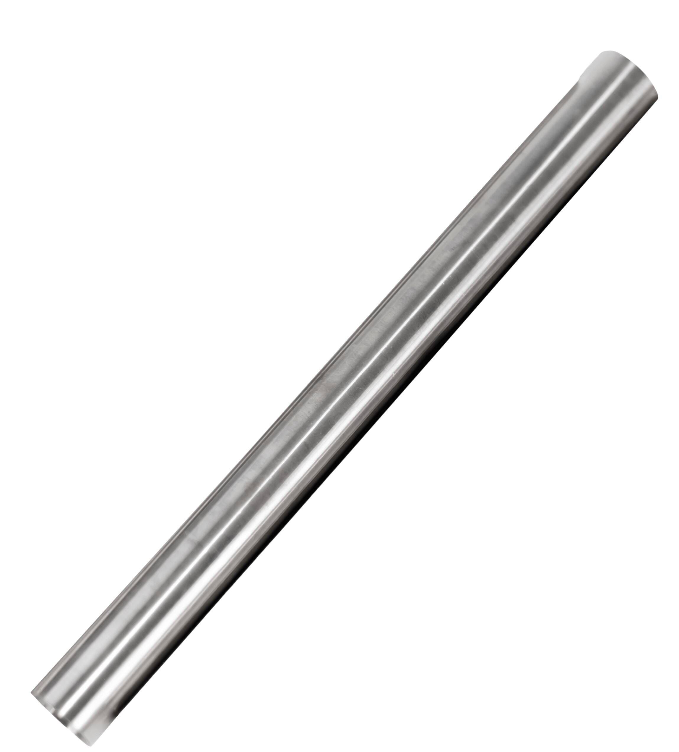 FOIL ALUMINUM 36 GAUGE 12 IN X 10 FT SILVER