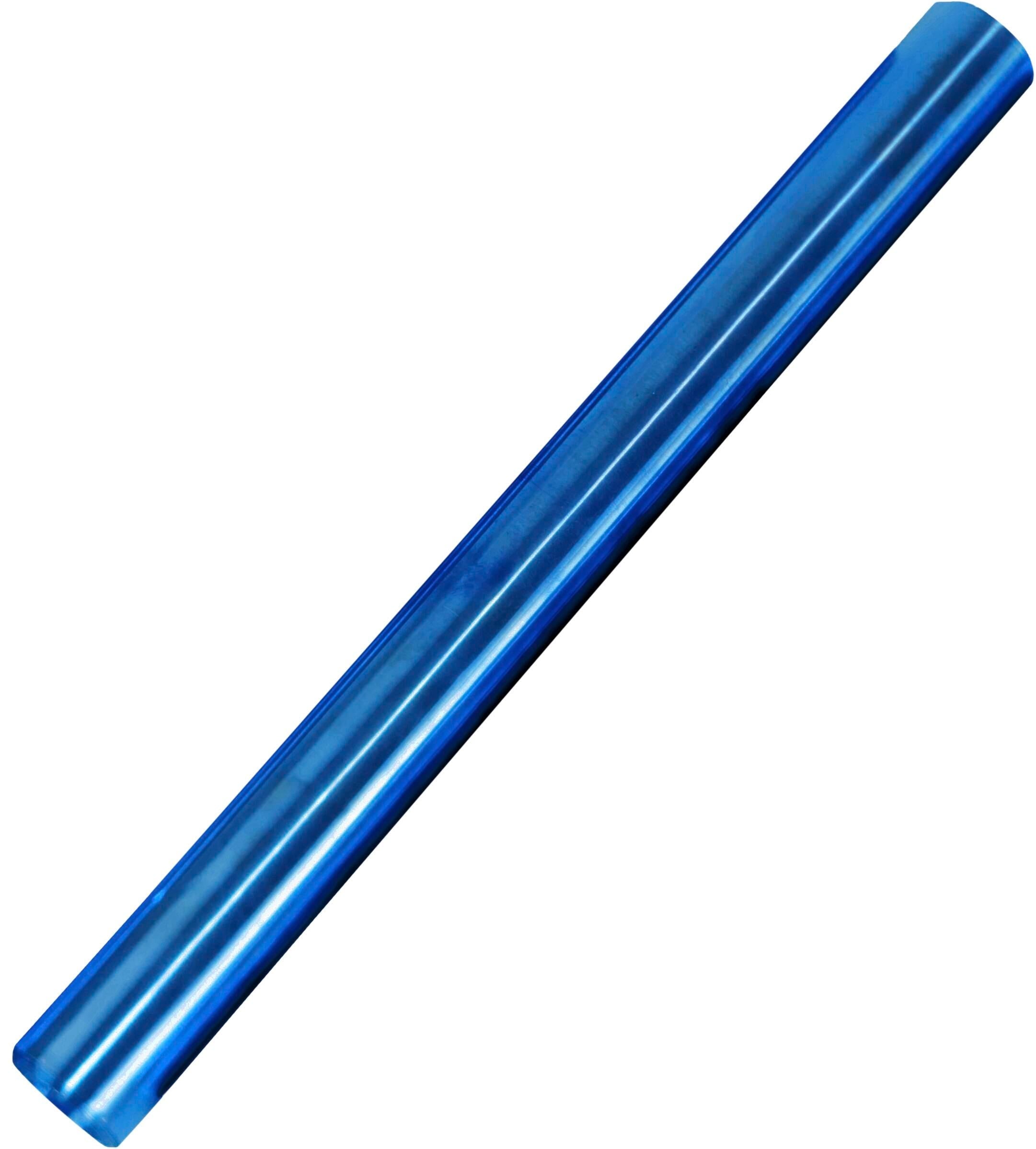 FOIL ALUMINUM 38 GAUGE 12 IN X 25 FT BLUETONE