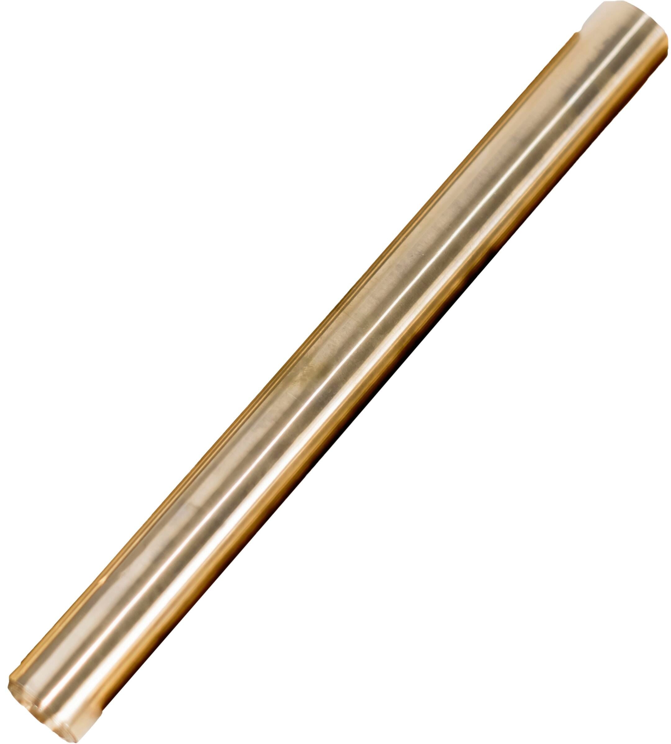 FOIL ALUMINUM 38 GAUGE 12 IN X 25 FT GOLDTONE