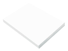 CONST PPR 9X12 BRIGHT WHITE PRANG PACK OF  100
