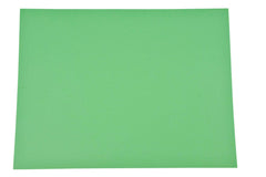 PAPER SAX COLORED ART 12X18 YELLOW GREEN 50 SHTS