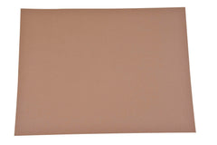 PAPER SAX COLORED ART 9X12 LIGHT BROWN 50 SHTS