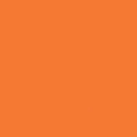 PAPER ROLL ART KRAFT 48 IN X 200 FT ORANGE