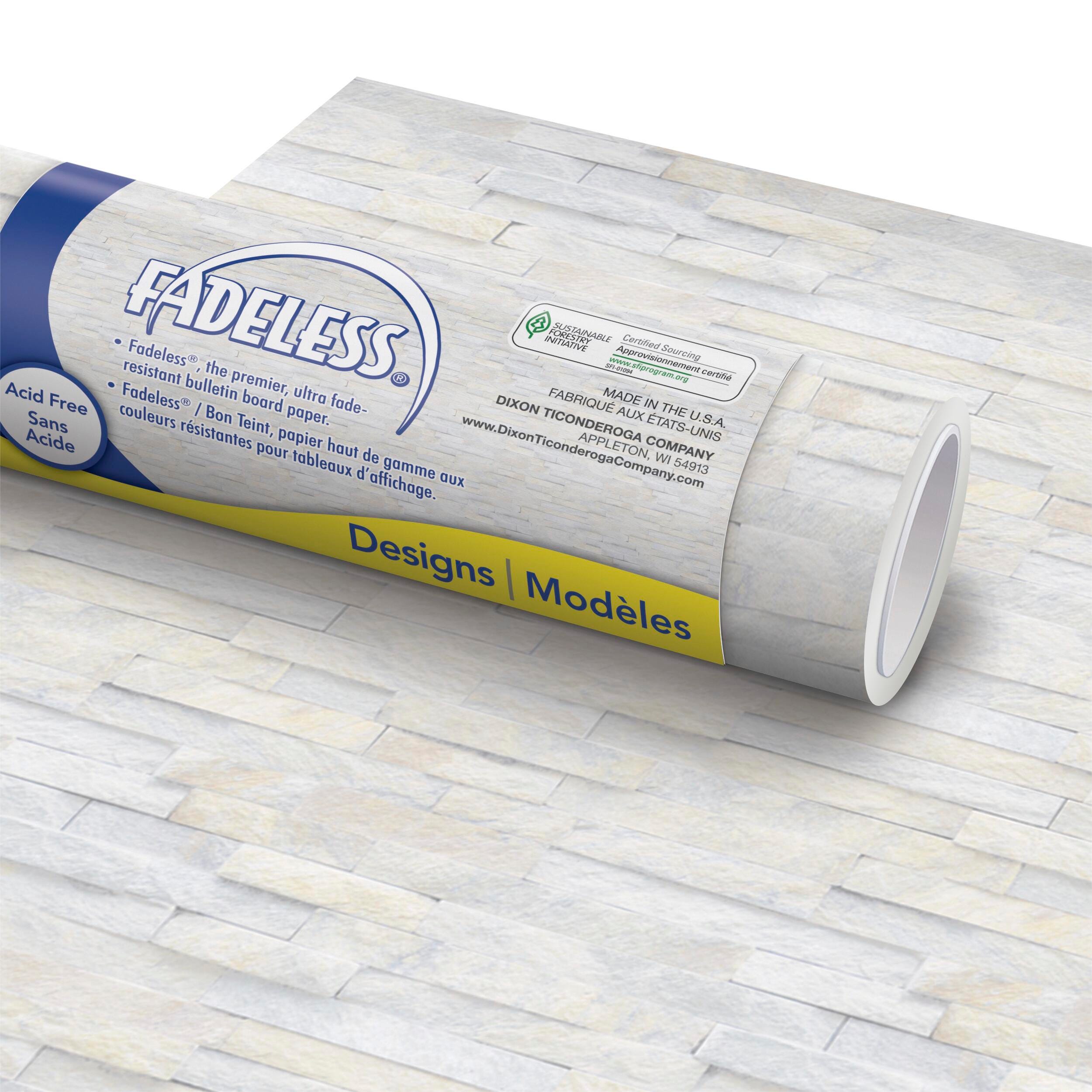 PAPER ROLL LEDGER STONE 48 IN X 12 FT