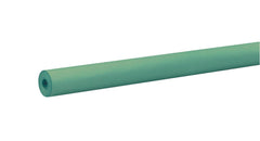 PAPER ROLL RAINBOW KRAFT 36 IN X 100 FT BRITE GREEN