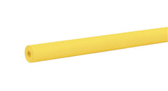 PAPER ROLL RAINBOW KRAFT 36 IN X 100 FT CANARY YELLOW