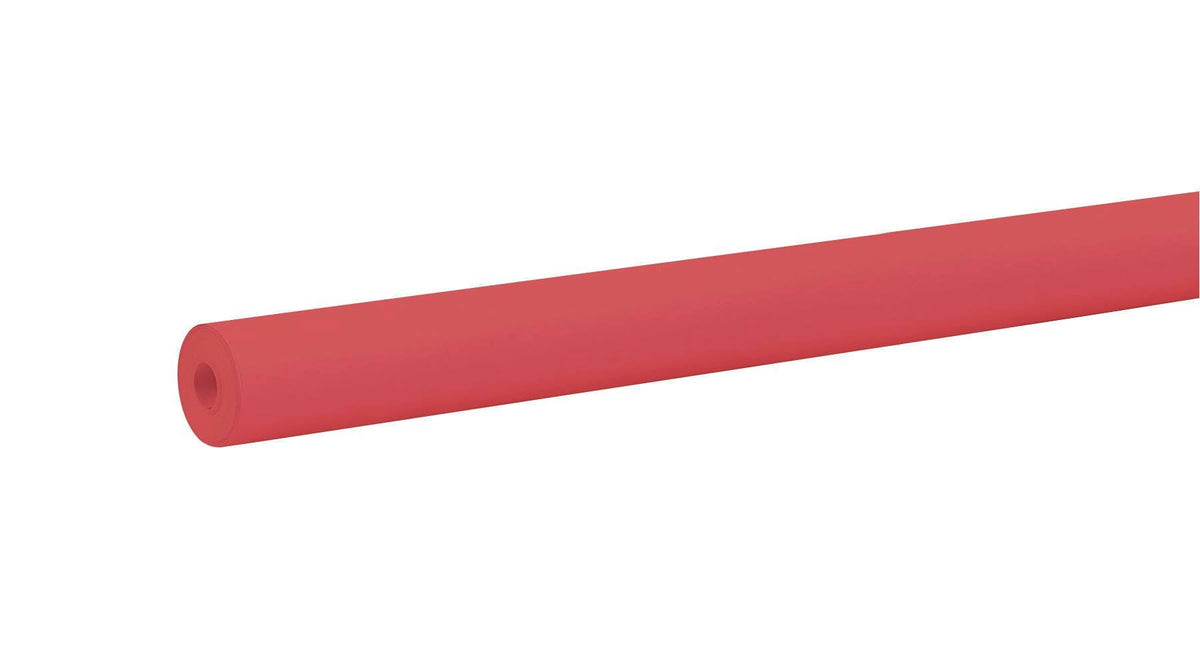 PAPER ROLL RAINBOW KRAFT 36 IN X 100 FT FLAME