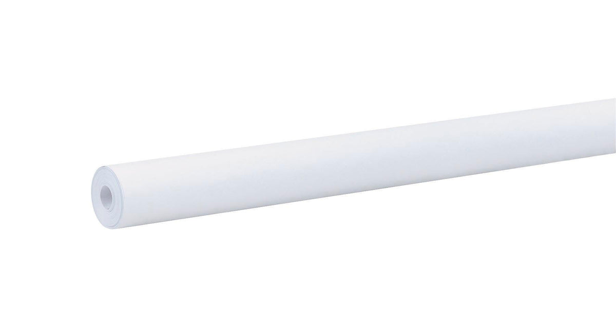 PAPER ROLL RAINBOW KRAFT 36 IN X 100 FT WHITE