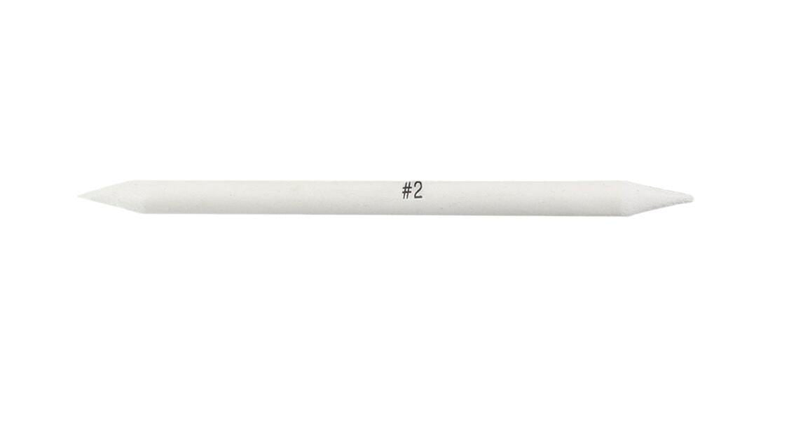 BLENDING STUMPS SIZE 2 PACK OF 12