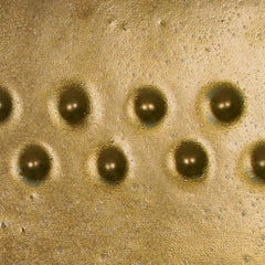 GLAZE AMACO POTTERS CHOICE PC-02 SATURATION GOLD PINT