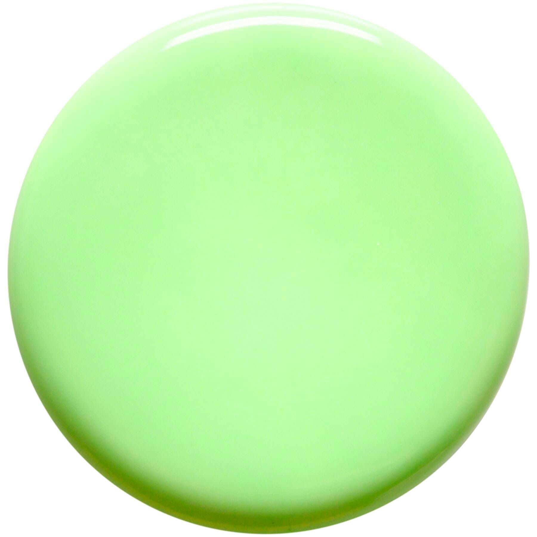 GLAZE AMACO TEACHERS PALETTE TP-40 MINT GREEN PINT