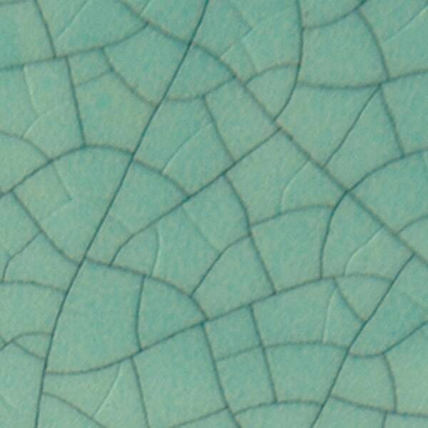 GLAZE MAYCO CLASSIC CRACKLES CHINA SEA PINT