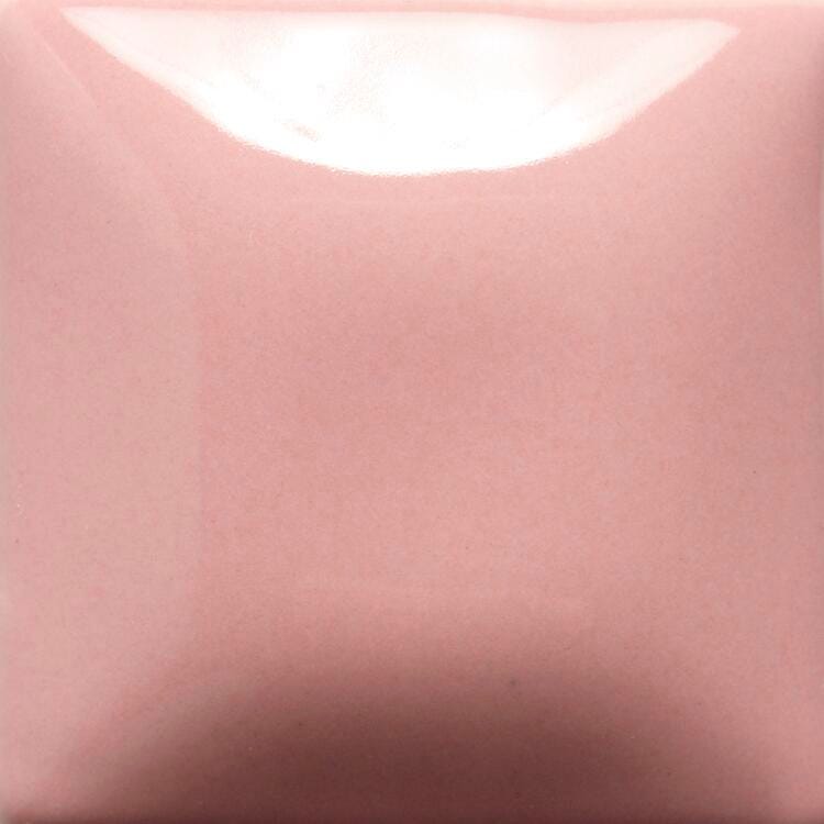 GLAZE MAYCO STROKE COAT SC-1 PINK-A-BOO PINT