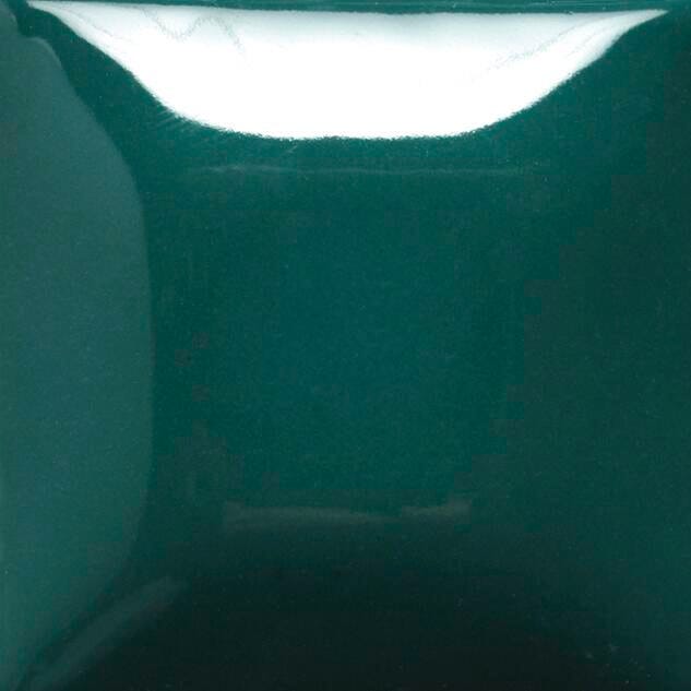 GLAZE MAYCO STROKE COAT SC-10 TEAL NEXT TIME PINT