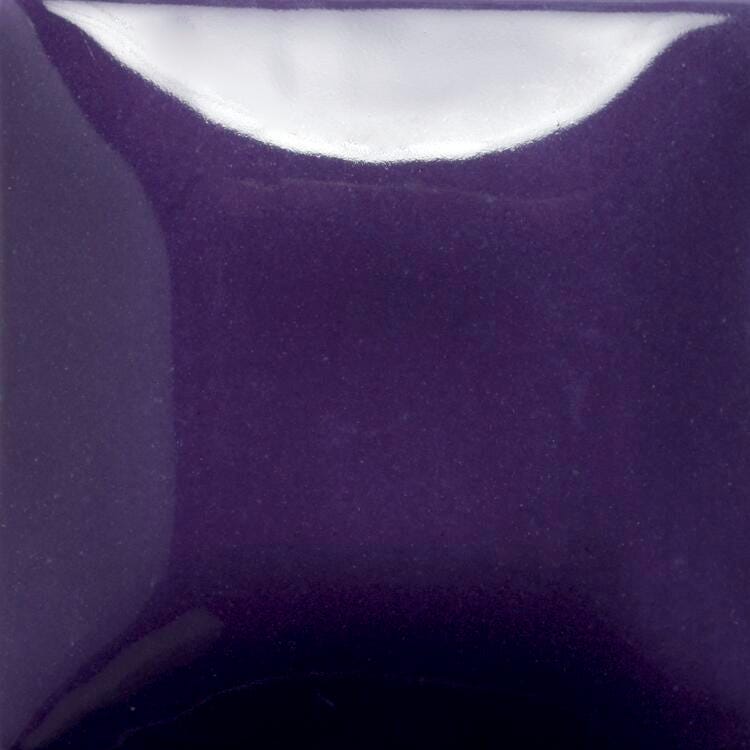GLAZE MAYCO STROKE COAT SC-33 FRUIT OF THE VINE PINT